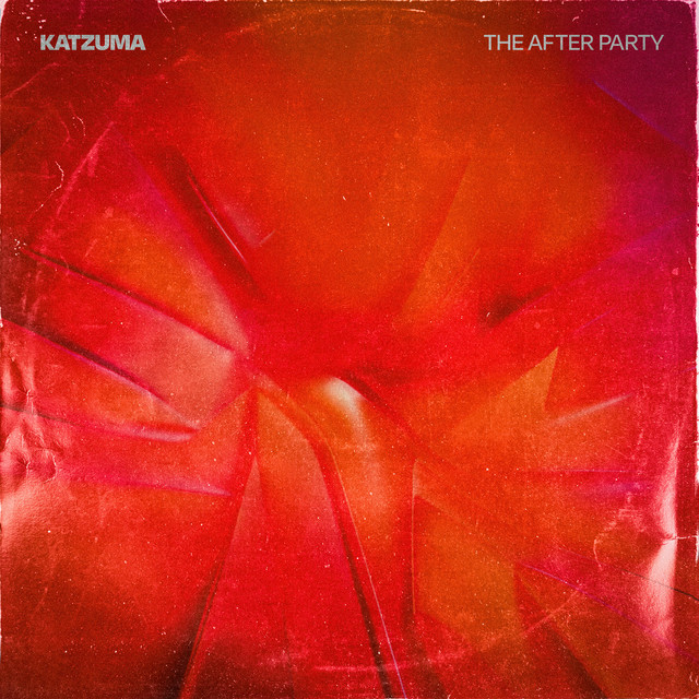 The After Party cover art