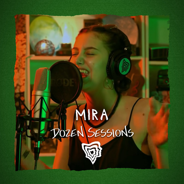 Nota Re - Live at Dozen Sessions cover art