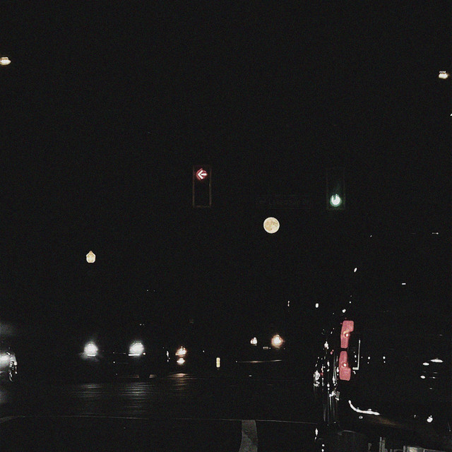 rainfall cover art