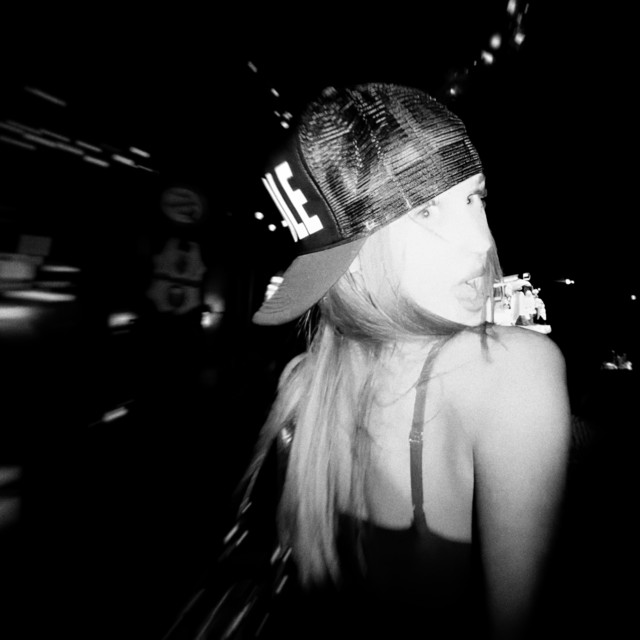Обкладинка: CLUBTEKK - Slowed — myasno