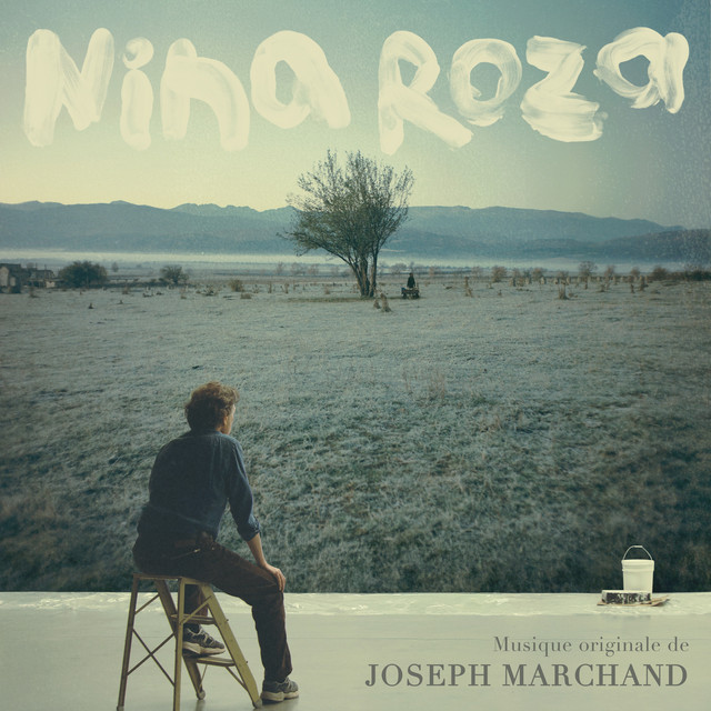 Nina Roza (Musique originale du film) cover art
