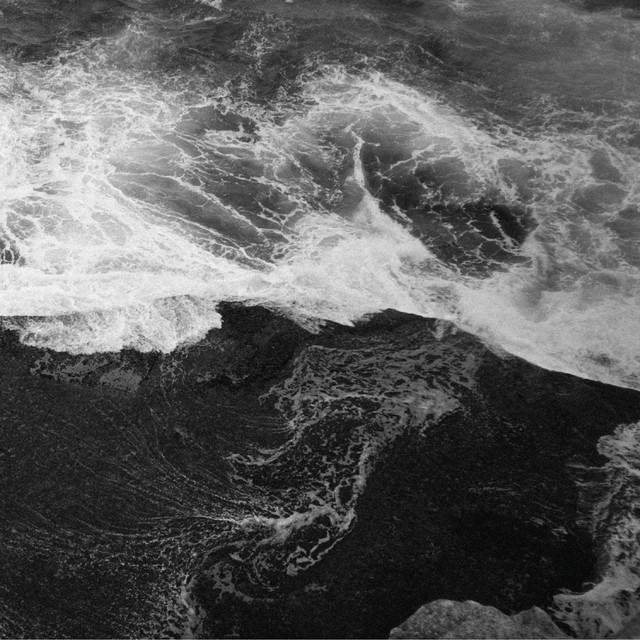 Wave Force cover art