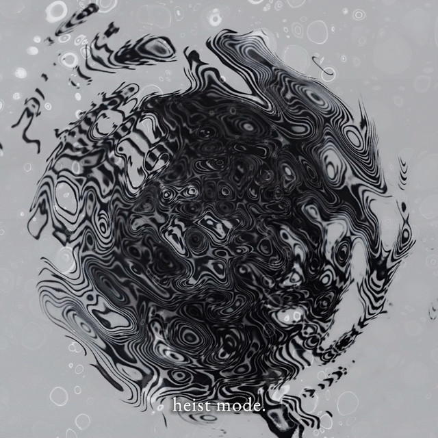 Droplet album art