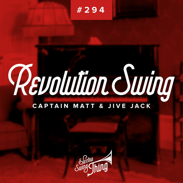 Revolution Swing