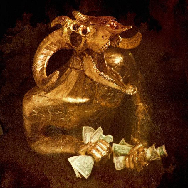 Gangzta Cash - Original Mix cover art
