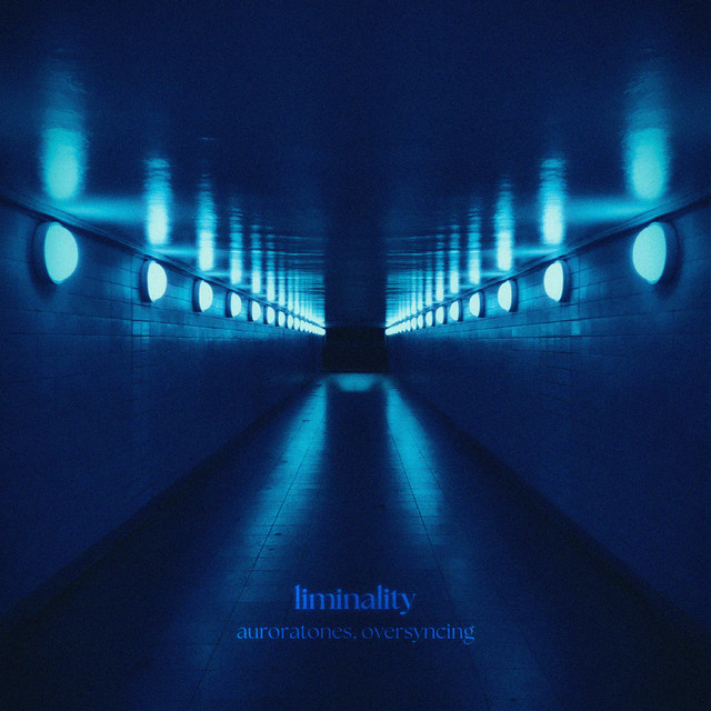 auroratønes - liminality