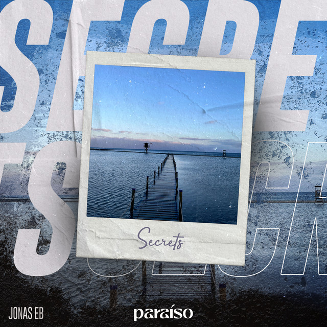 Secrets cover art