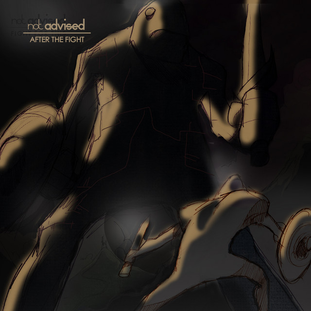 After The Fight cover art