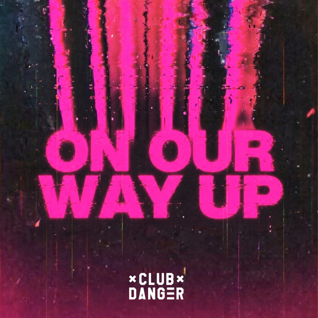 On Our Way Up album image