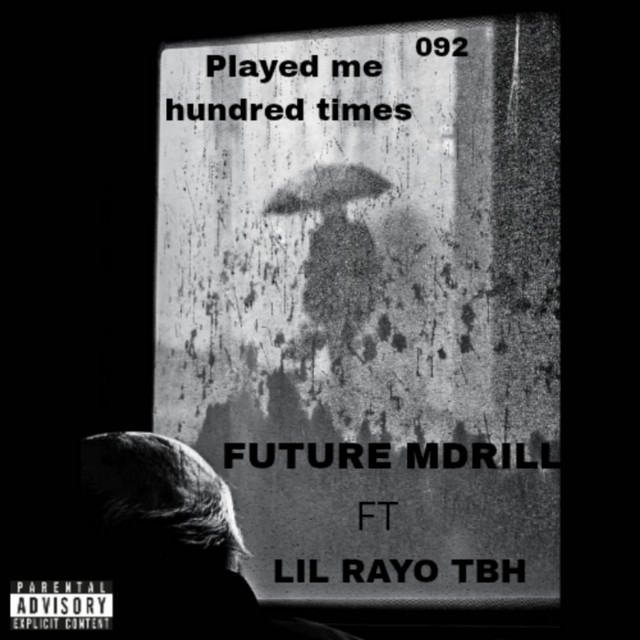 Future mdrill