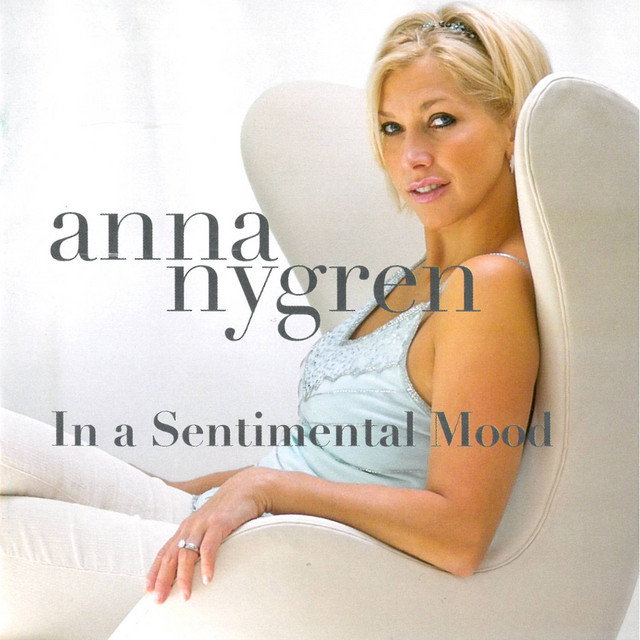 In a Sentimental Mood cover art