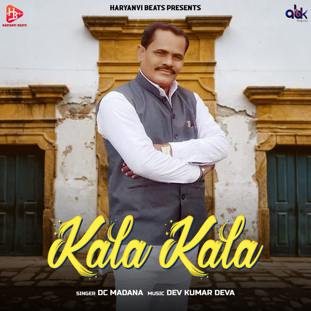 Kala Kala cover