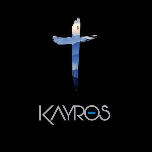 Kayrós cover art