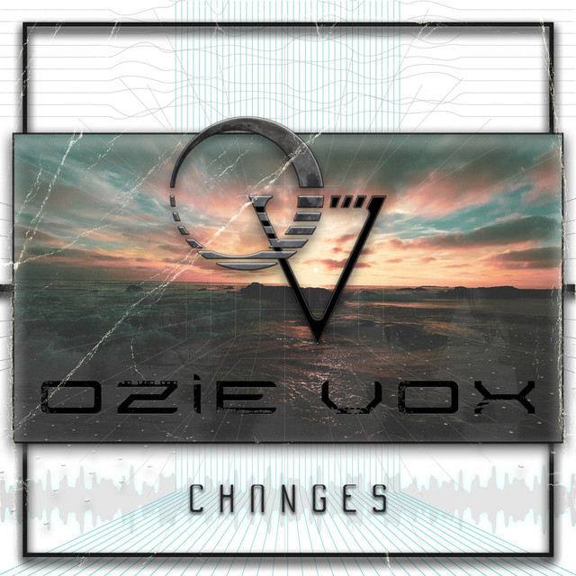 Changes cover
