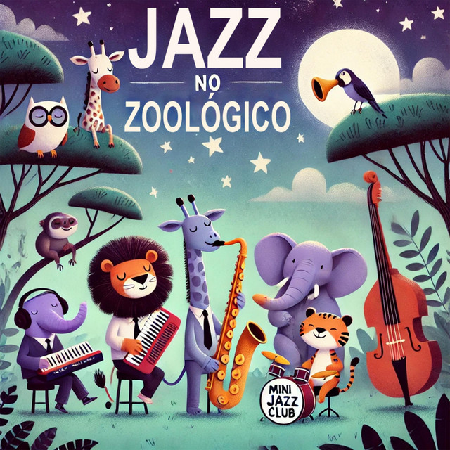 Mini Jazz Club
