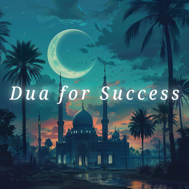 Dua for Success cover art