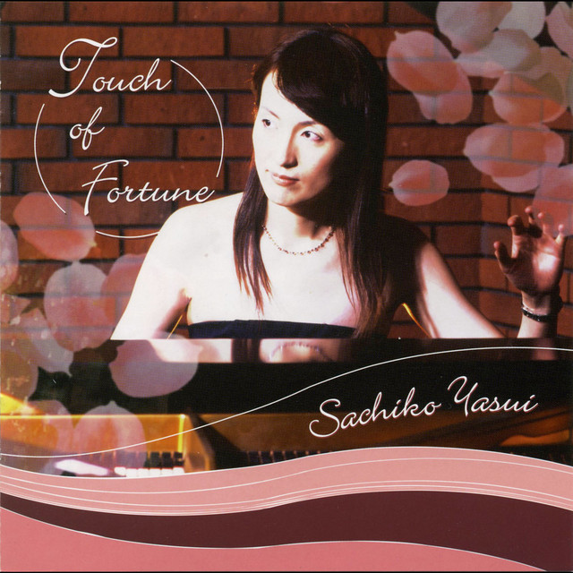 Sachiko Yasui