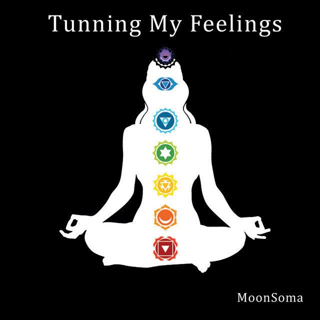 Tunning My Feelings cover art