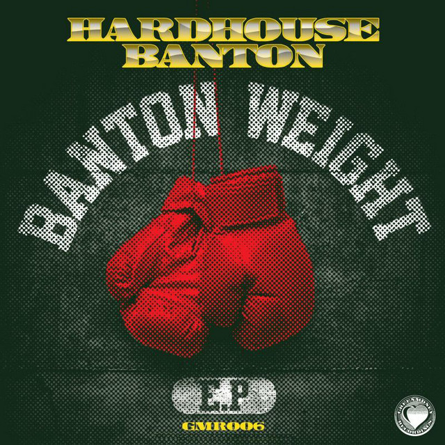 Banton Weight Ep