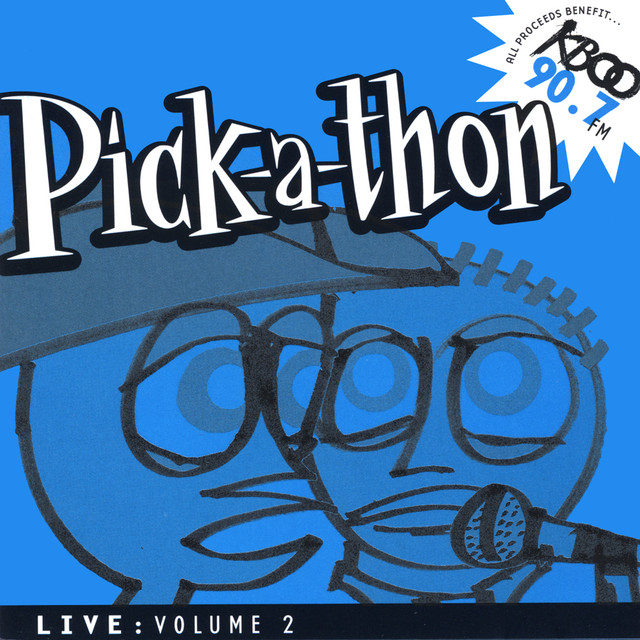 Pickathon Music Festival 2001 cover
