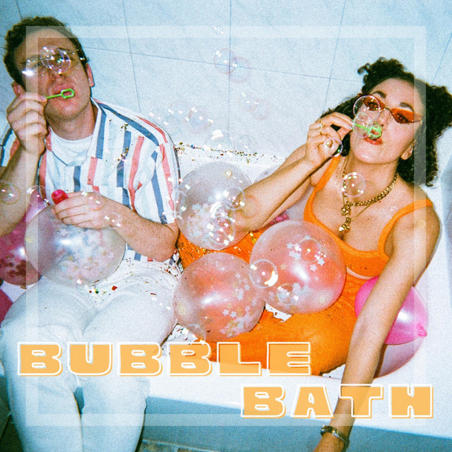 Bubblebath cover art