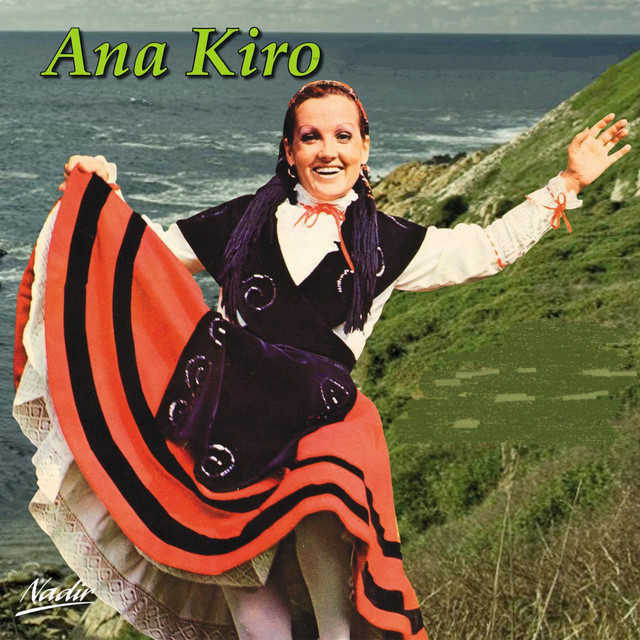Amor Galego cover