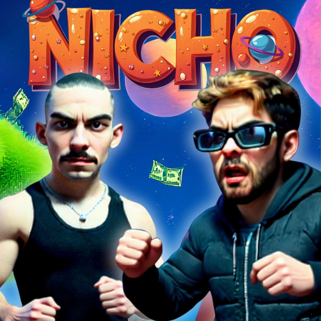 Nicho cover