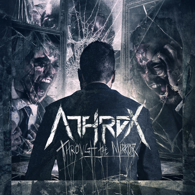 Through the Mirror cover art