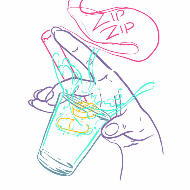 ZIPZIP cover art