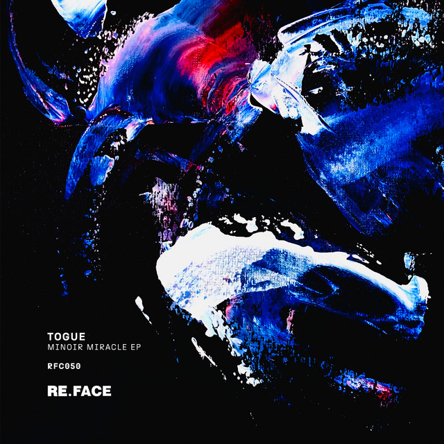 Telescopic album art