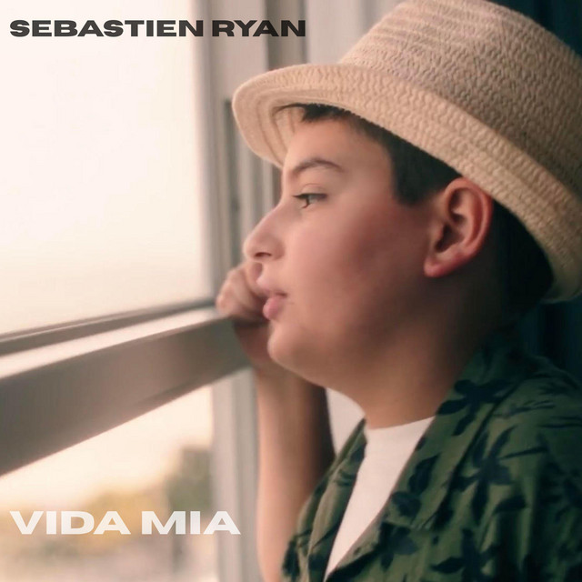 Sebastien Ryan