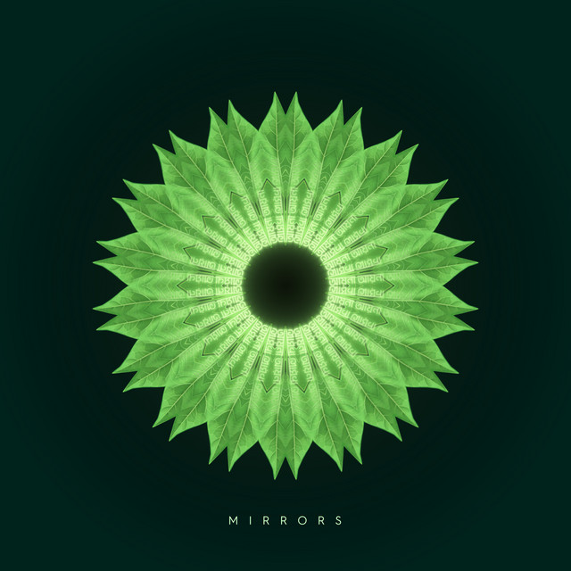 MIRRORS cover art