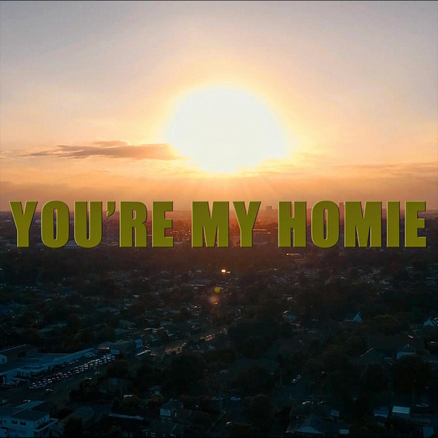 You're My Homie - Single by Talo Herrera | Spotify