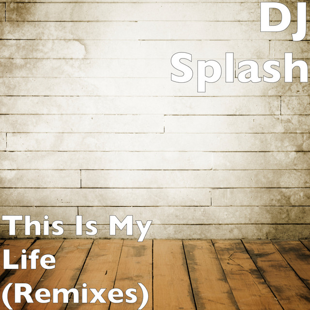This Is My Life (Original Mix)