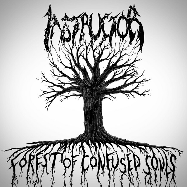 Forest of Confused Souls cover