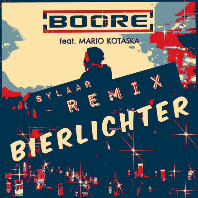 Bierlichter - Sylaar Remix