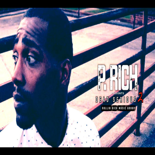 Careless - song and lyrics by P.Rich | Spotify