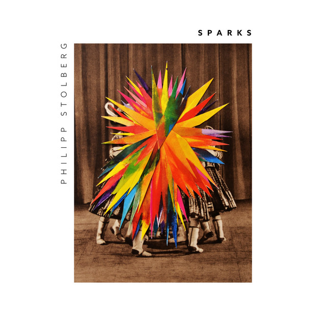 Sparks cover art
