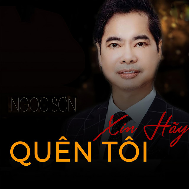 Xin hãy quên tôi Vol 1 cover art