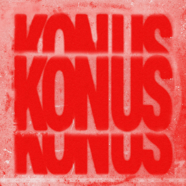 KONUŞ cover art