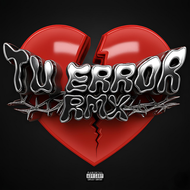 TU ERROR RMX