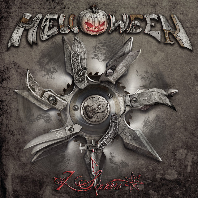 7 Sinners - Album by Helloween | Spotify