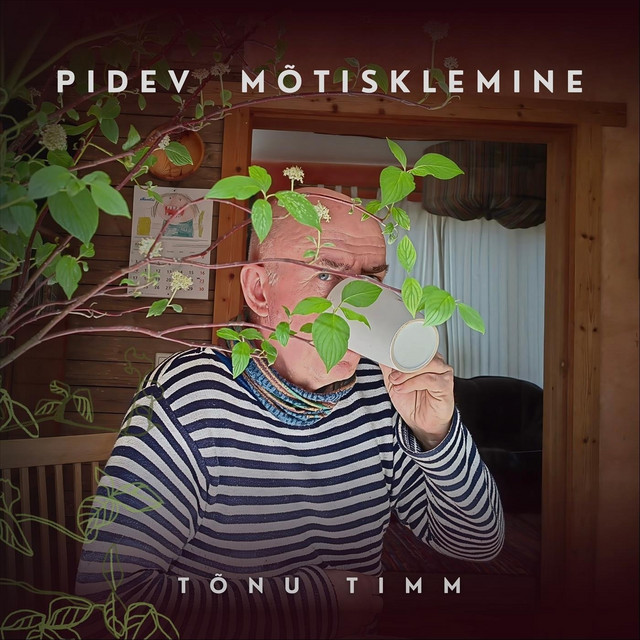 Pidev mõtisklemine - Album by Tõnu Timm | Spotify