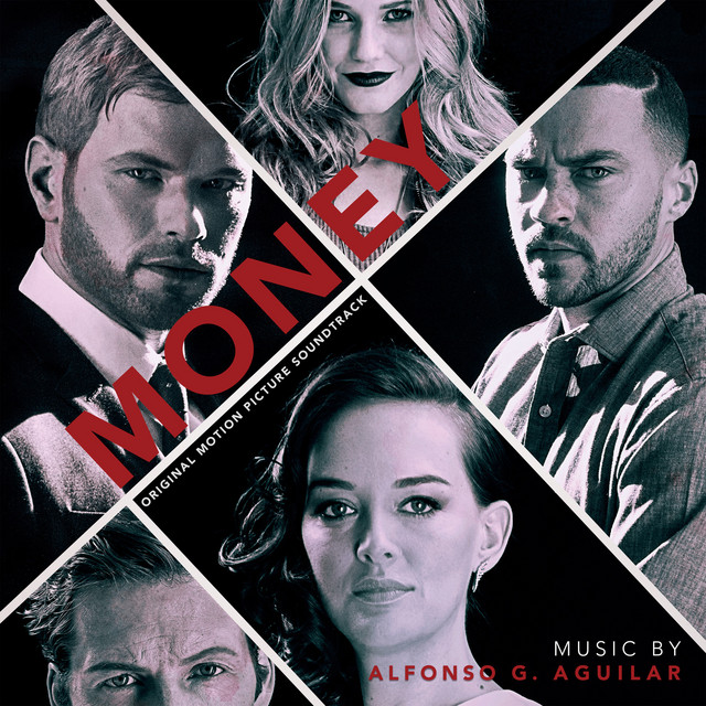 Money (Original Motion Picture Soundtrack) cover art