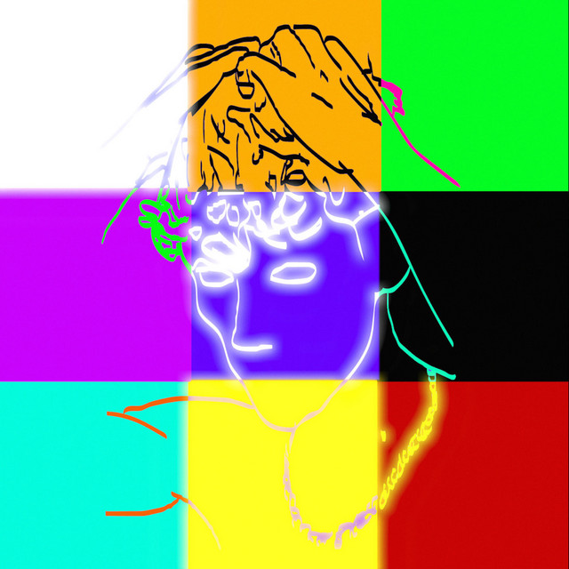 BreakDown cover art