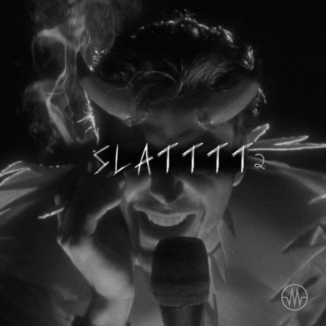 SLATTTT-2 cover art
