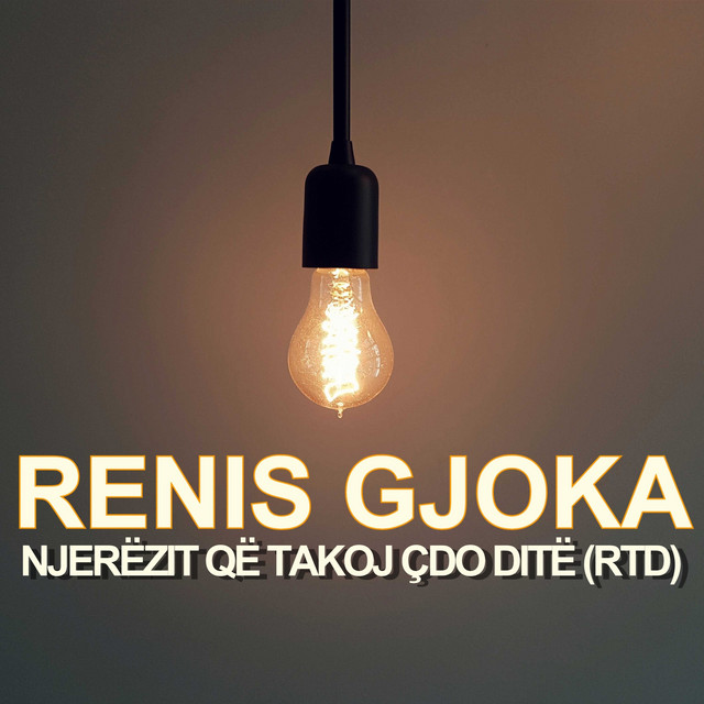 Njerëzit Që Takoj Çdo Ditë (R.T.D) cover art