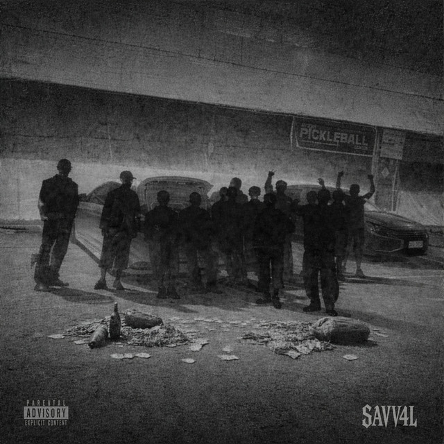 SAVV4L