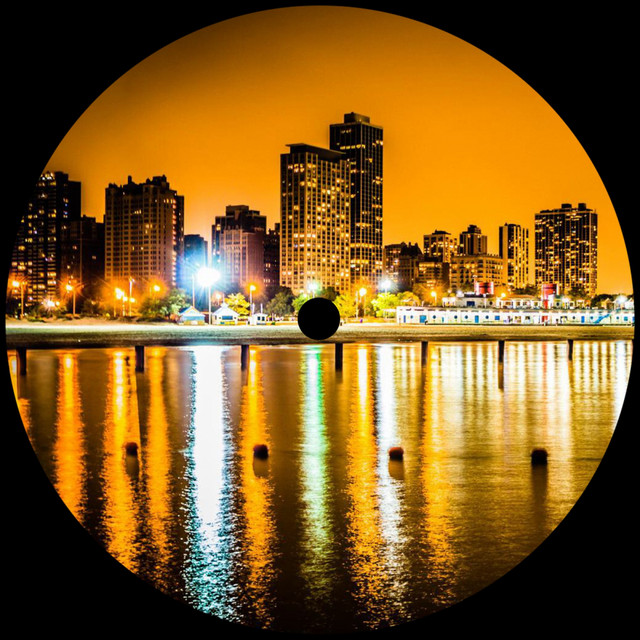 Chill In The City - Original Mix