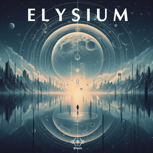 Elysium cover art